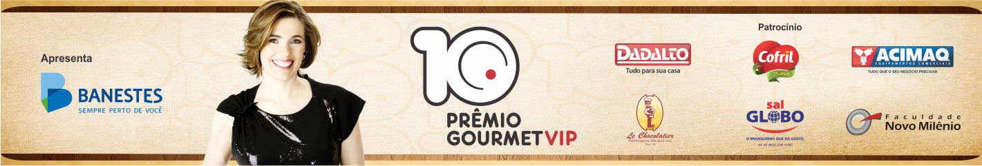 Acimaq e programa Gourmet Vip: parceria de sucesso!