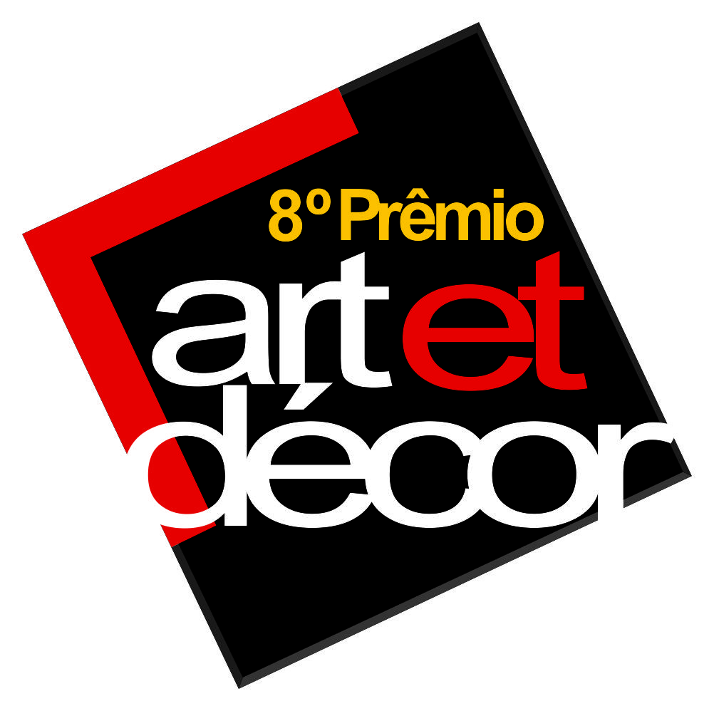 8º Prêmio Art et Décor
