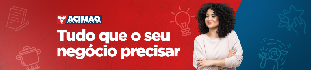 Blog Acimaq